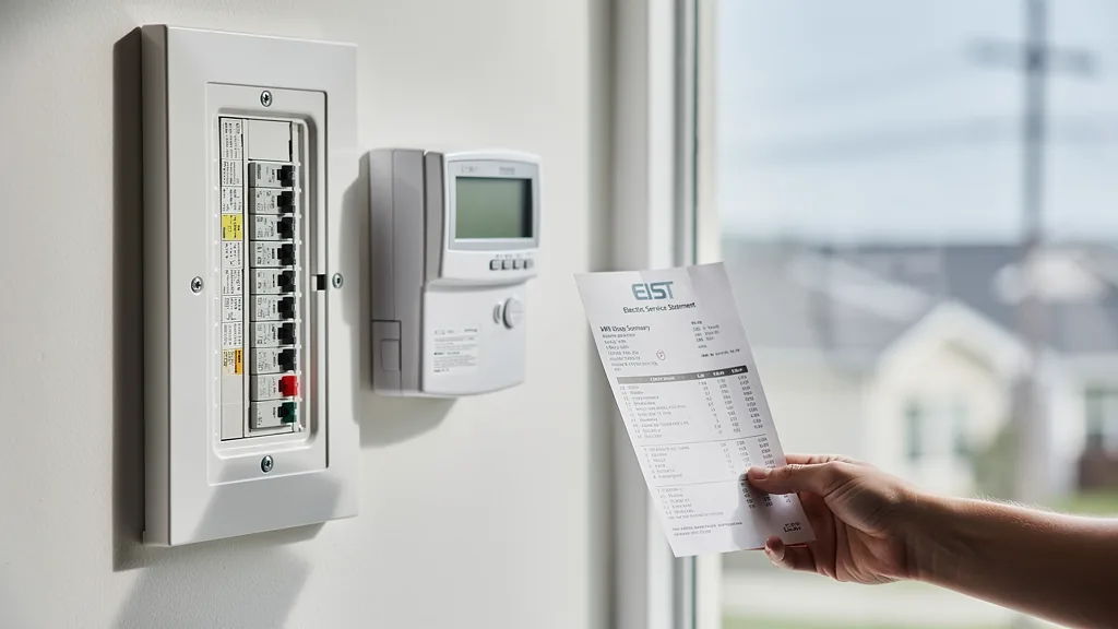 Phantom Power Draw: How to Find and Stop Silent Electricity Thieves