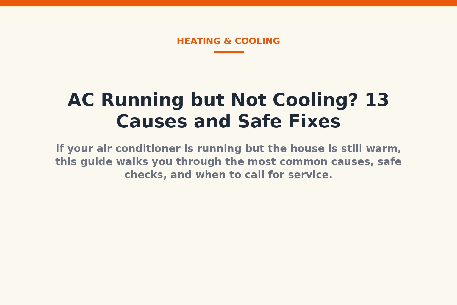 Do Programmable Thermostats Actually Cut Heating Bills?