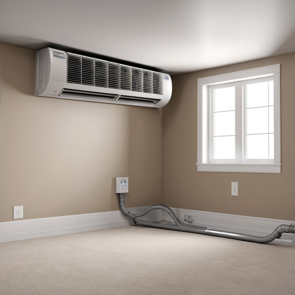 Duct