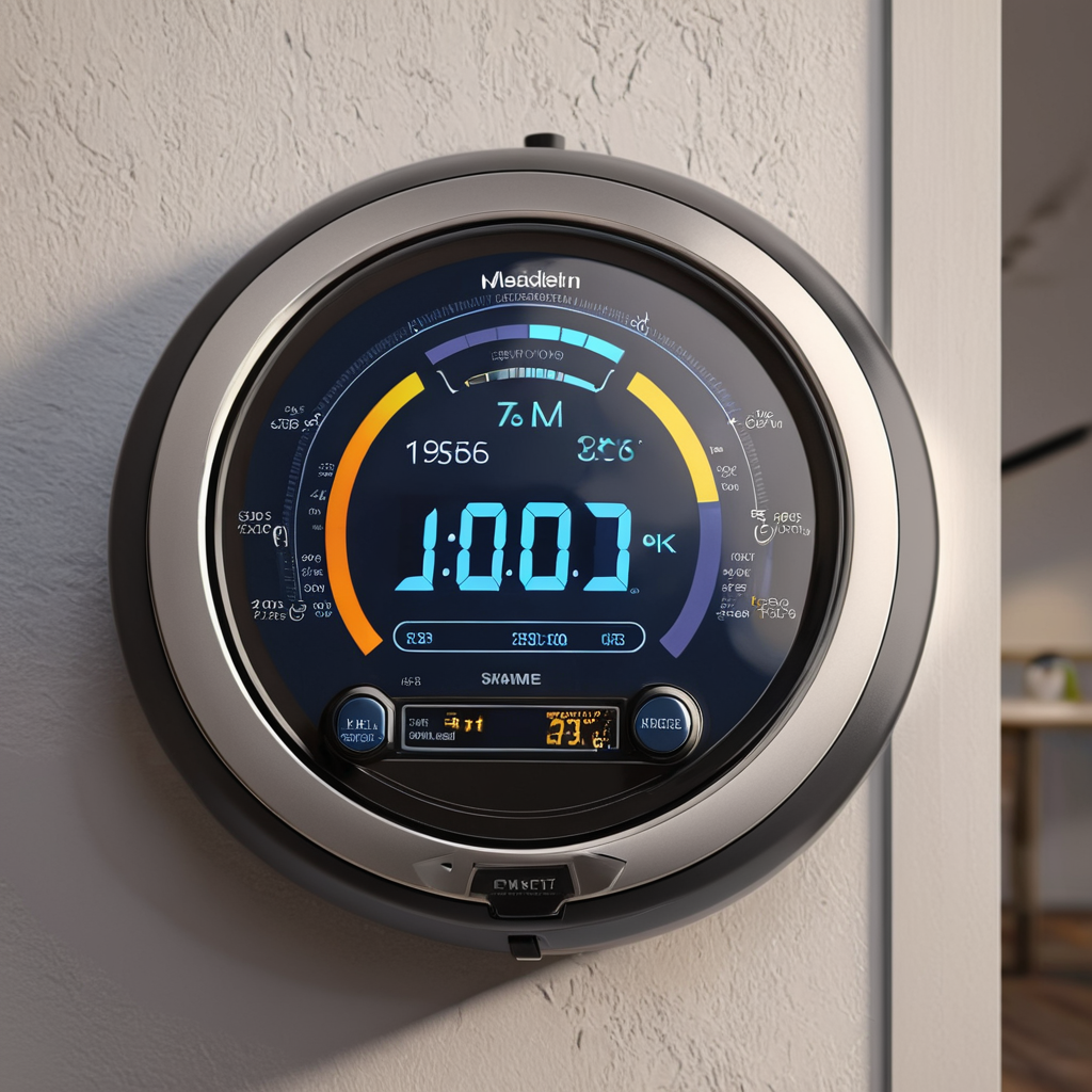 Smart Meter