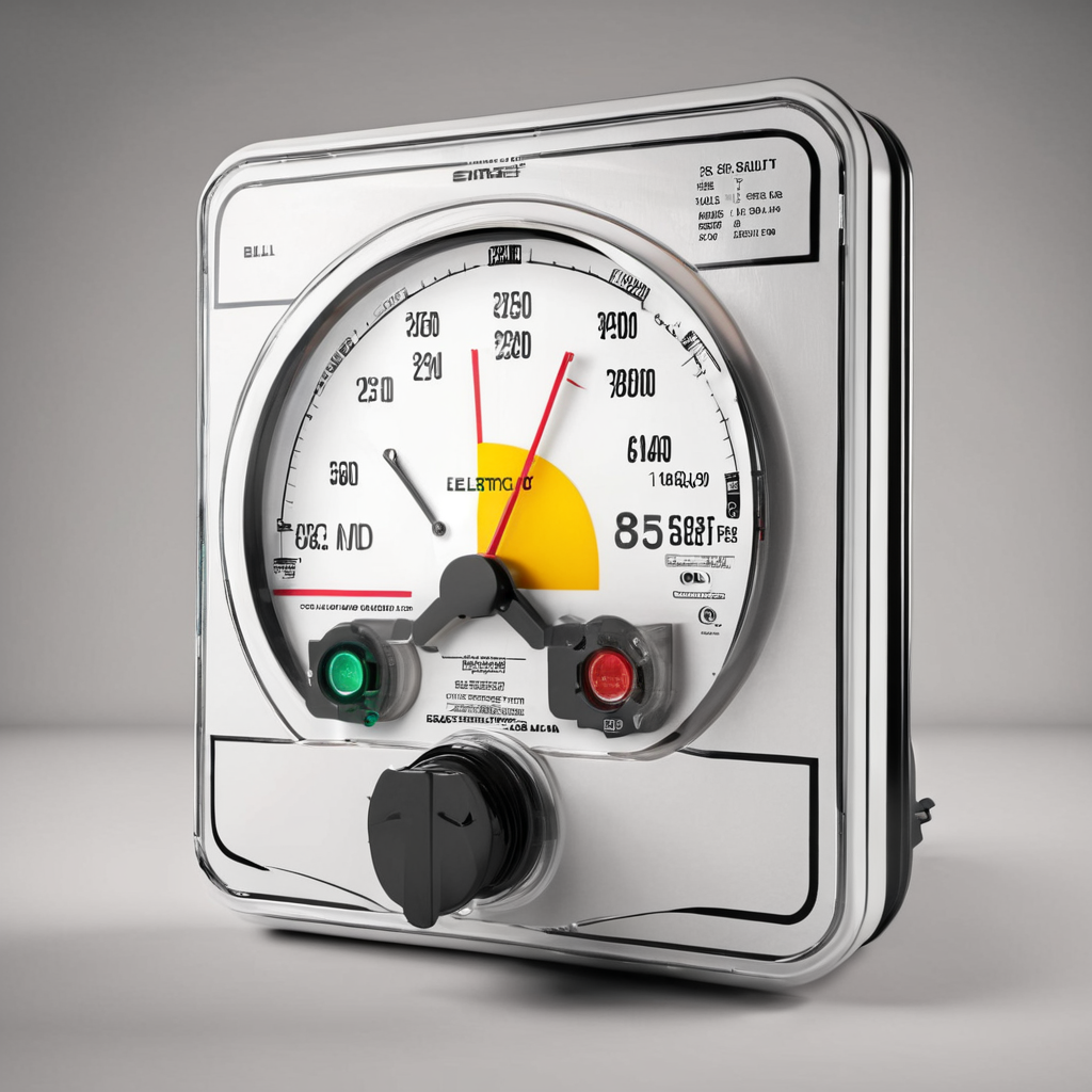 Smart Meter