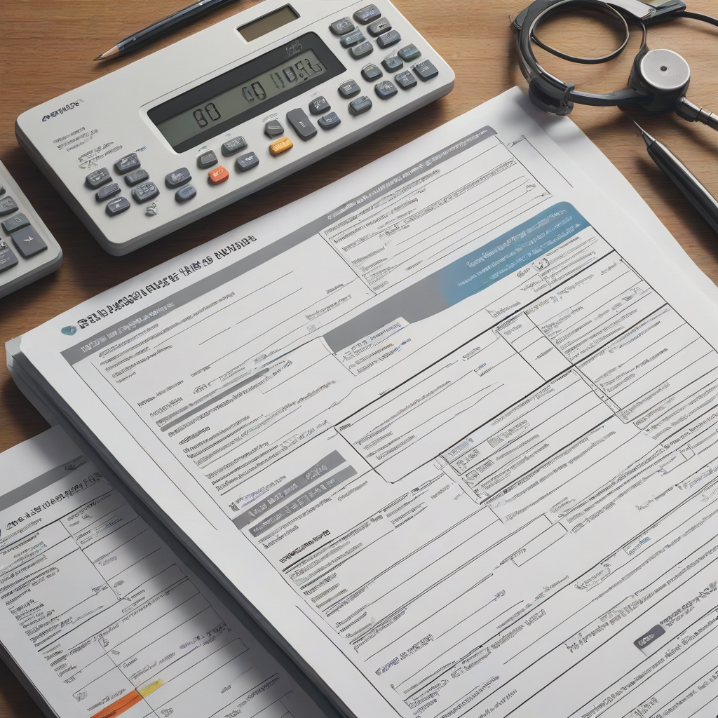 how to read your utility bill technology detail