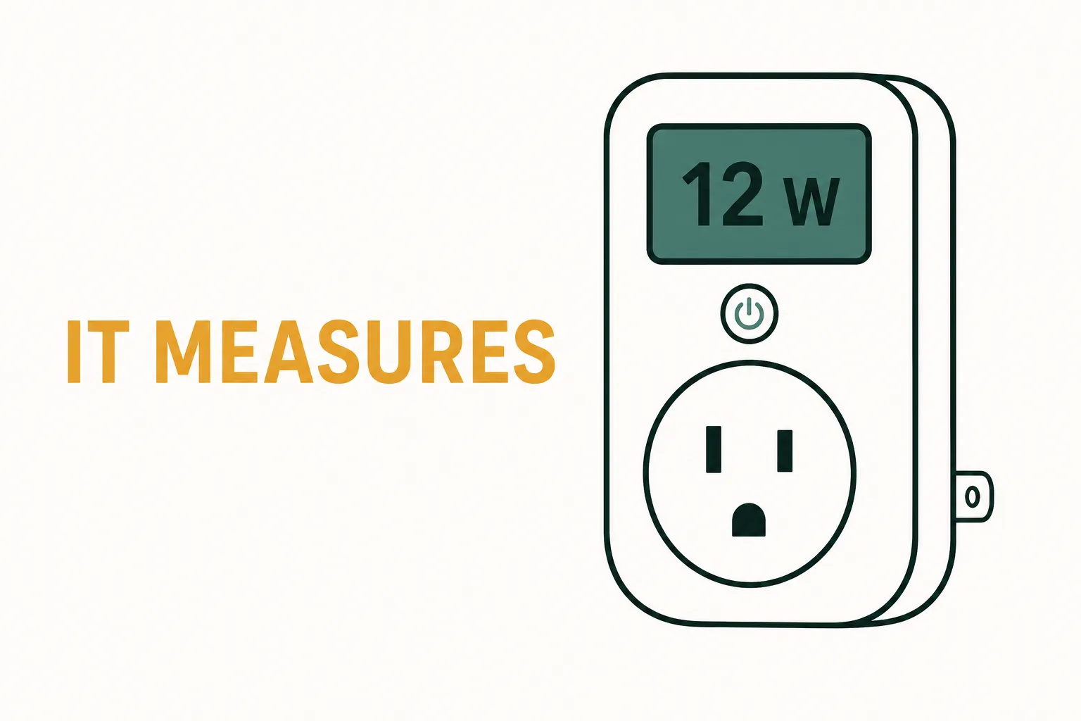 Which Smart Plug Measures Energy Usage? (And Which Just Switch On and Off)