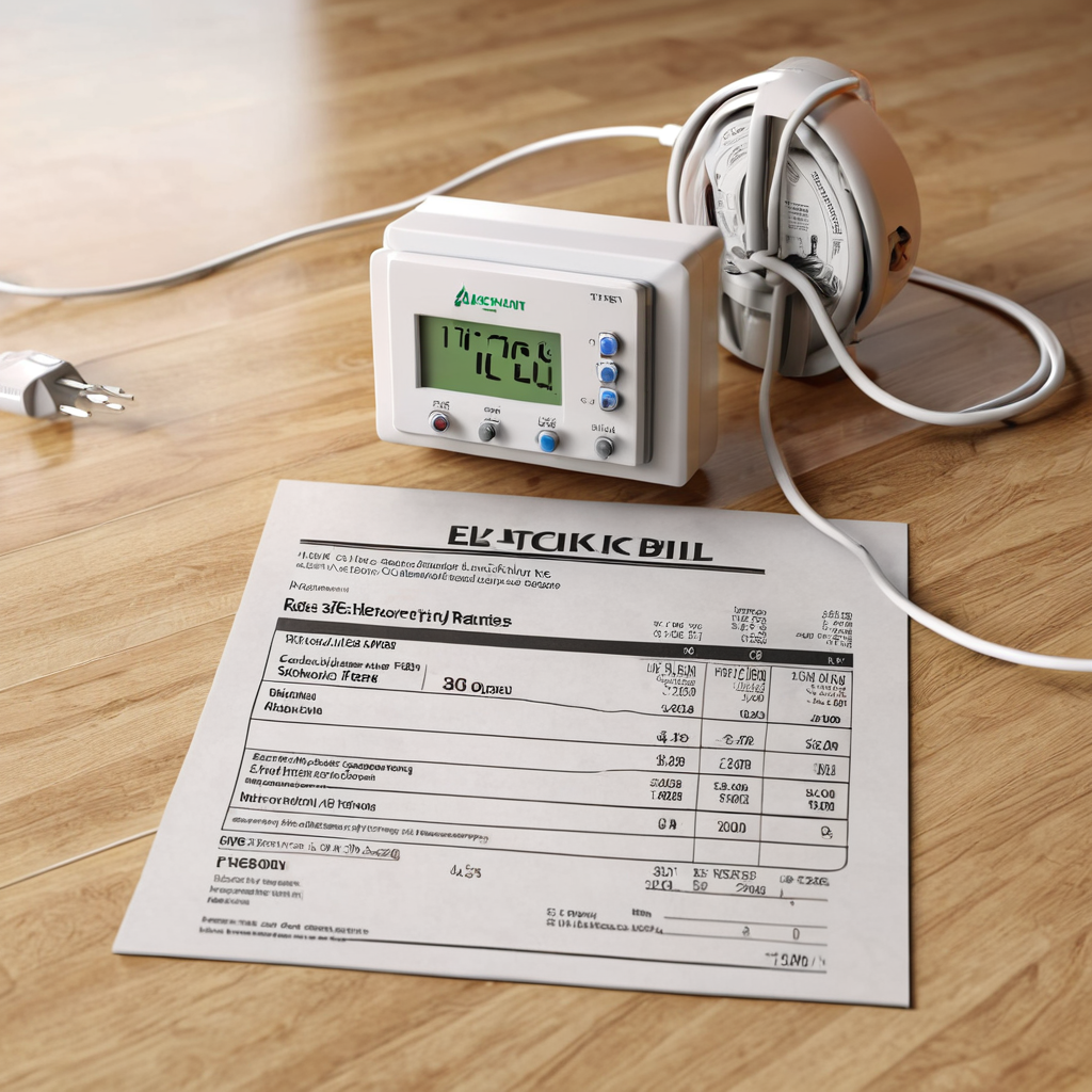 Smart Meter