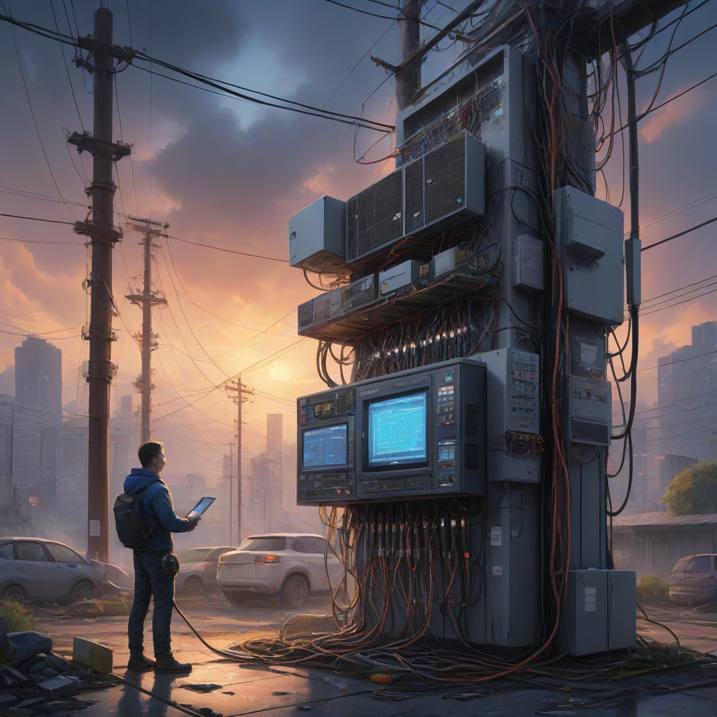 why your electric bill keeps rising 2026 technology detail