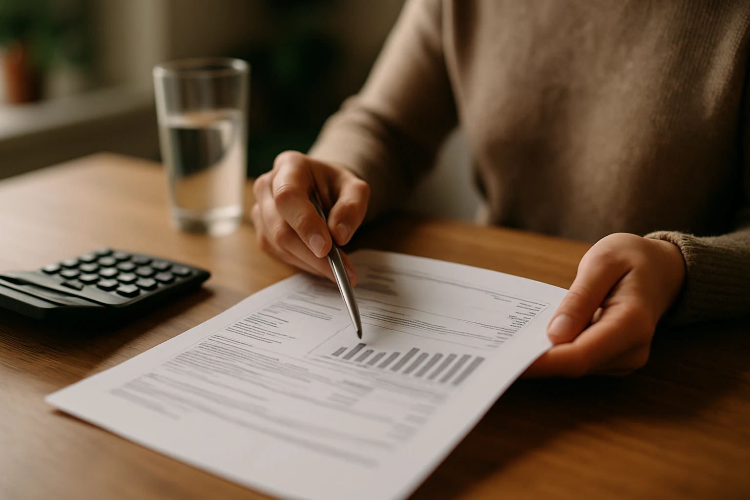 Usage charges (variable costs)