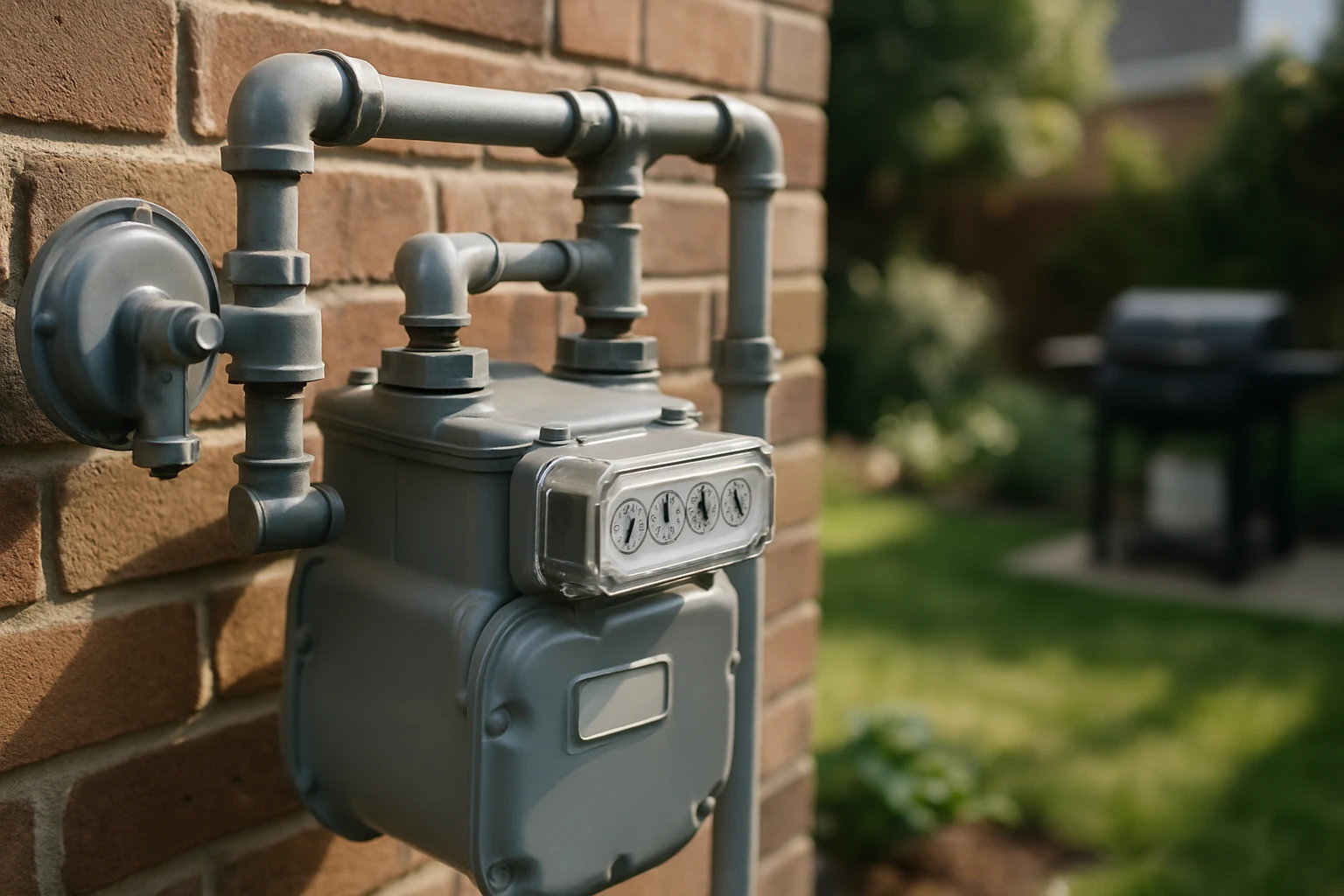 How natural gas is measured: therms, BTUs, and CCF
