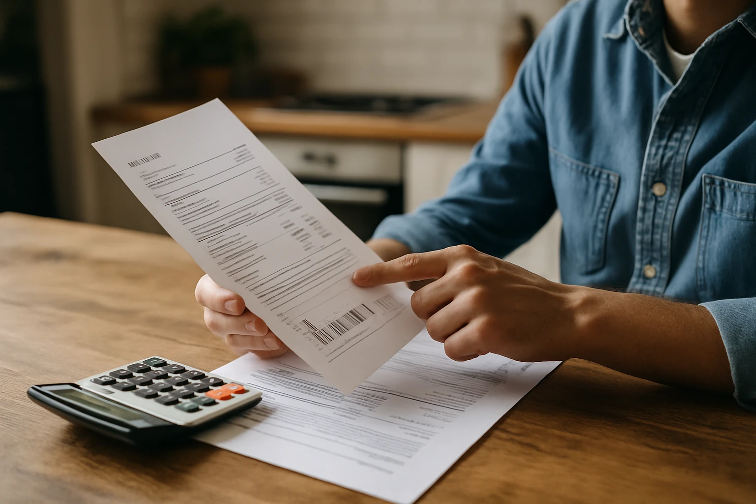 Understanding your electric bill